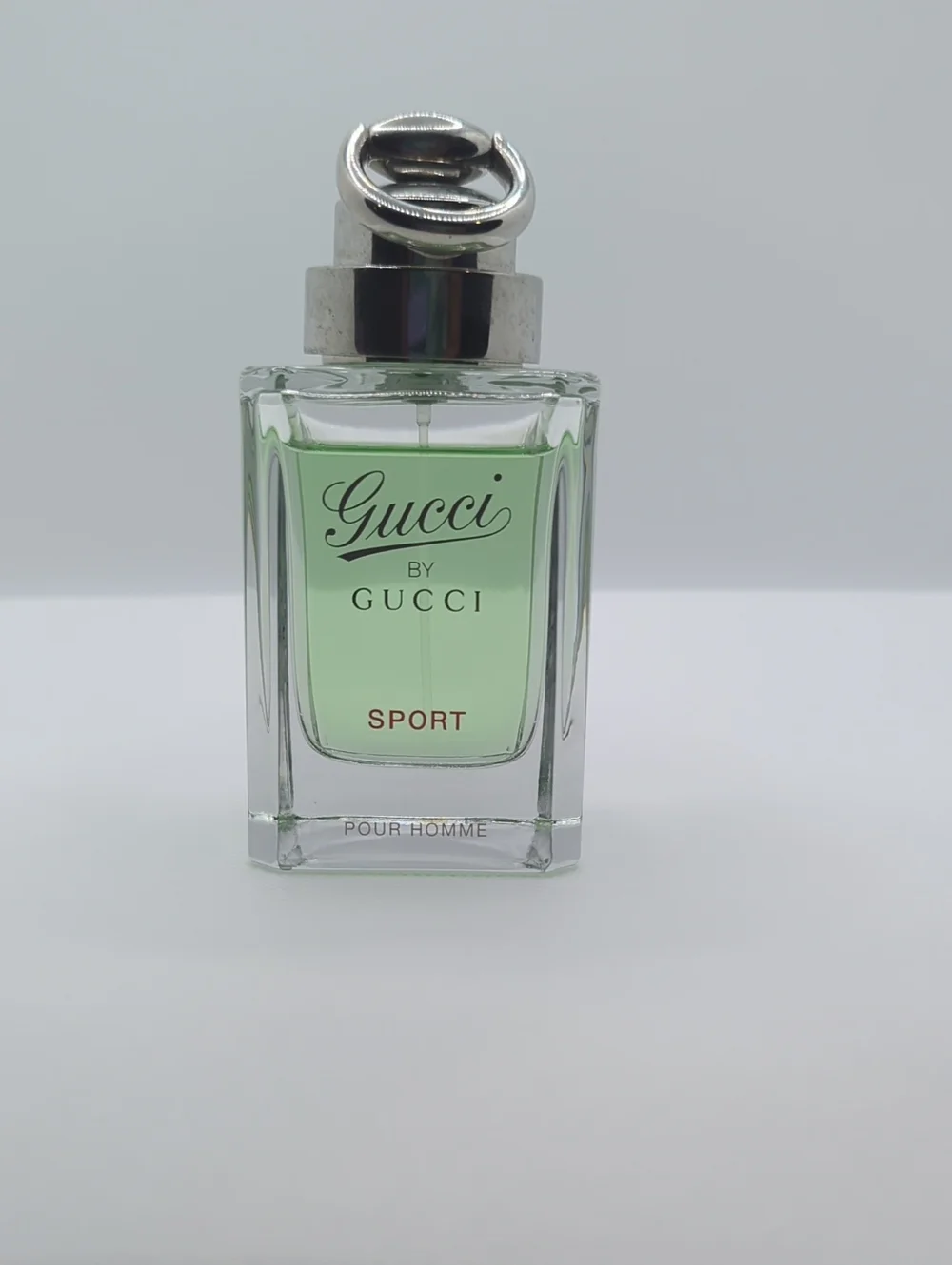 Fragrance Bottle